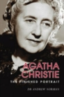 Image for Agatha Christie  : the finished portrait