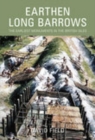 Image for Earthen long barrows  : the earliest monuments in the British Isles