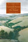 Image for The Complete Diary of a Cotswold Parson
