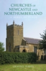 Image for The Churches of Newcastle and Northumberland: A Sense of Place