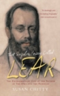 Image for That singular person called Lear  : the extraordinary life of the author of The owl and the pussycat
