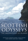 Image for The archaeology of Scottish islands