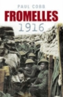 Image for Fromelles 1916