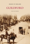 Image for Guildford: Images of England