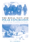 Image for The Royal Navy and Polar Exploration Vol 2