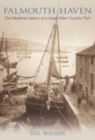 Image for Falmouth Haven : A Maritime History