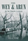 Image for The Wey and Arun Junction Canal