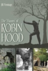 Image for Haunts of Robin Hood