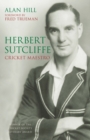 Image for Herbert Sutcliffe  : cricket maestro