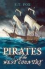 Image for Pirates of the West Country