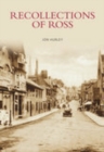 Image for Recollections of Ross
