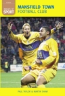 Image for Mansfield Town Football Club: Images of Sport