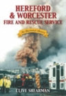 Image for Hereford and Worcester Fire and Rescue Service