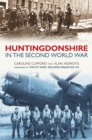 Image for Huntingdonshire in the Second World War
