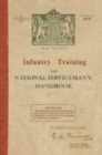 Image for Infantry training  : the national serviceman&#39;s handbook