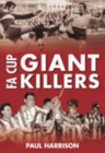 Image for FA Cup Giantkillers
