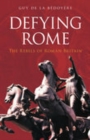 Image for Defying Rome