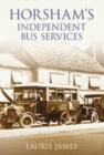 Image for Horsham&#39;s Independent Bus Services