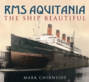 Image for RMS Aquitania  : the ship magnificent