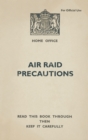 Image for Air Raid Precautions