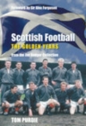 Image for Scottish Football: The Golden Years