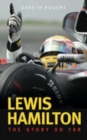 Image for Lewis Hamilton  : the story so far