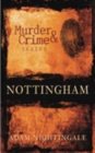 Image for Murder and Crime Nottingham