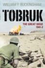 Image for Tobruk  : the great siege 1941-2
