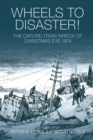 Image for Wheels to Disaster!