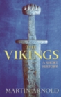 Image for The Vikings: A Short History