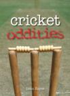 Image for Cricket Oddities