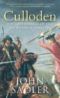 Image for Culloden  : the last charge of the Highlands clans, 1746
