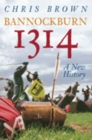 Image for Bannockburn 1314  : a new history