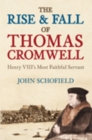Image for The Rise and Fall of Thomas Cromwell