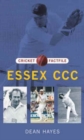 Image for Essex CCC : Cricket Factfile
