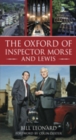 Image for The Oxford of Inspector Morse and Lewis