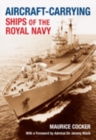 Image for Aircraft-carrying ships of the Royal Navy