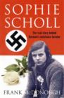 Image for Sophie Scholl