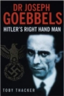 Image for Goebells  : Hitler&#39;s right-hand man