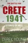 Image for The Battle for Crete 1941