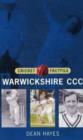 Image for Warwickshire CCC