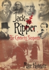 Image for Jack the Ripper  : the celebrity suspects