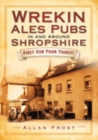 Image for Wrekin Ales Pubs in and Around Shropshire