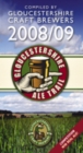 Image for Gloucestershire Ale Trail : Complied by Gloucestershire Craft Brewers 2008/09