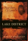 Image for Murder and Crime Lake District