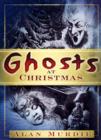 Image for Ghosts at Christmas