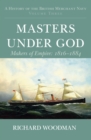Image for Masters Under God