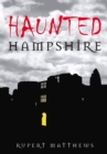 Image for Haunted Hampshire