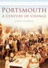 Image for Portsmouth  : a century of change