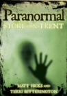 Image for Paranormal Stoke-on-Trent